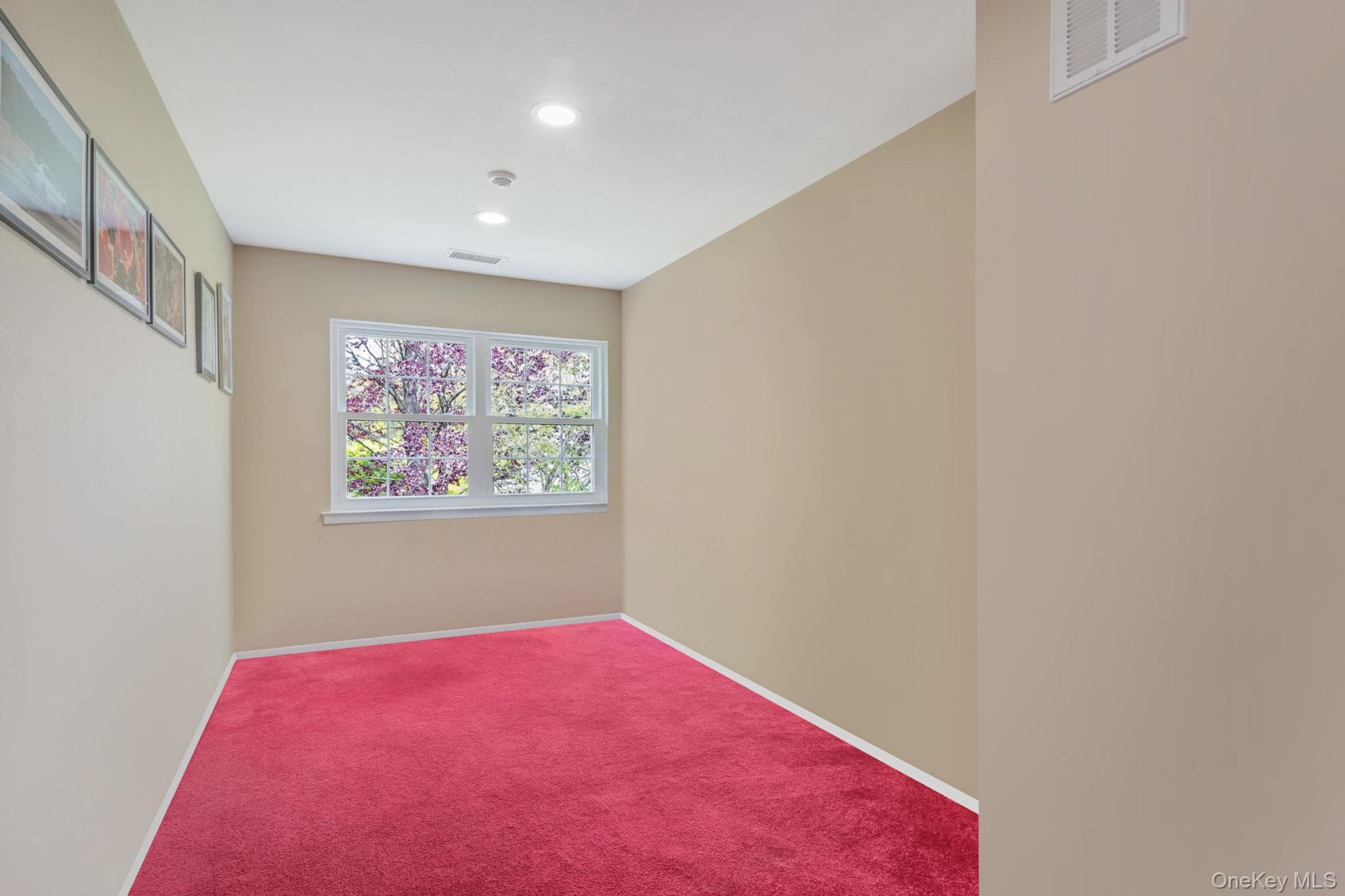 Bonus Room