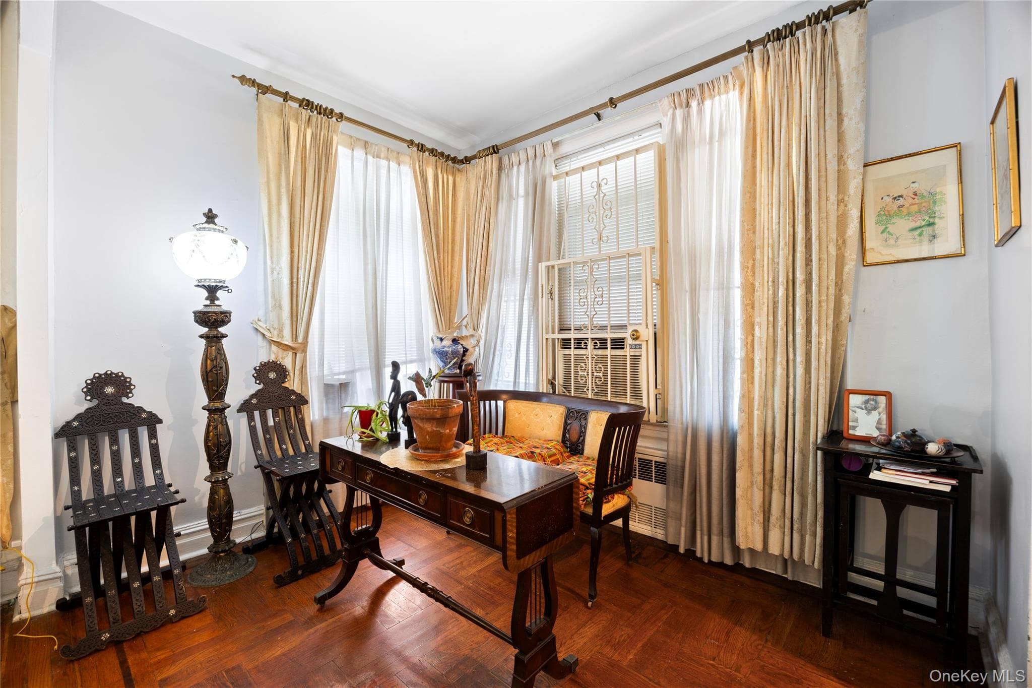 Sitting Room