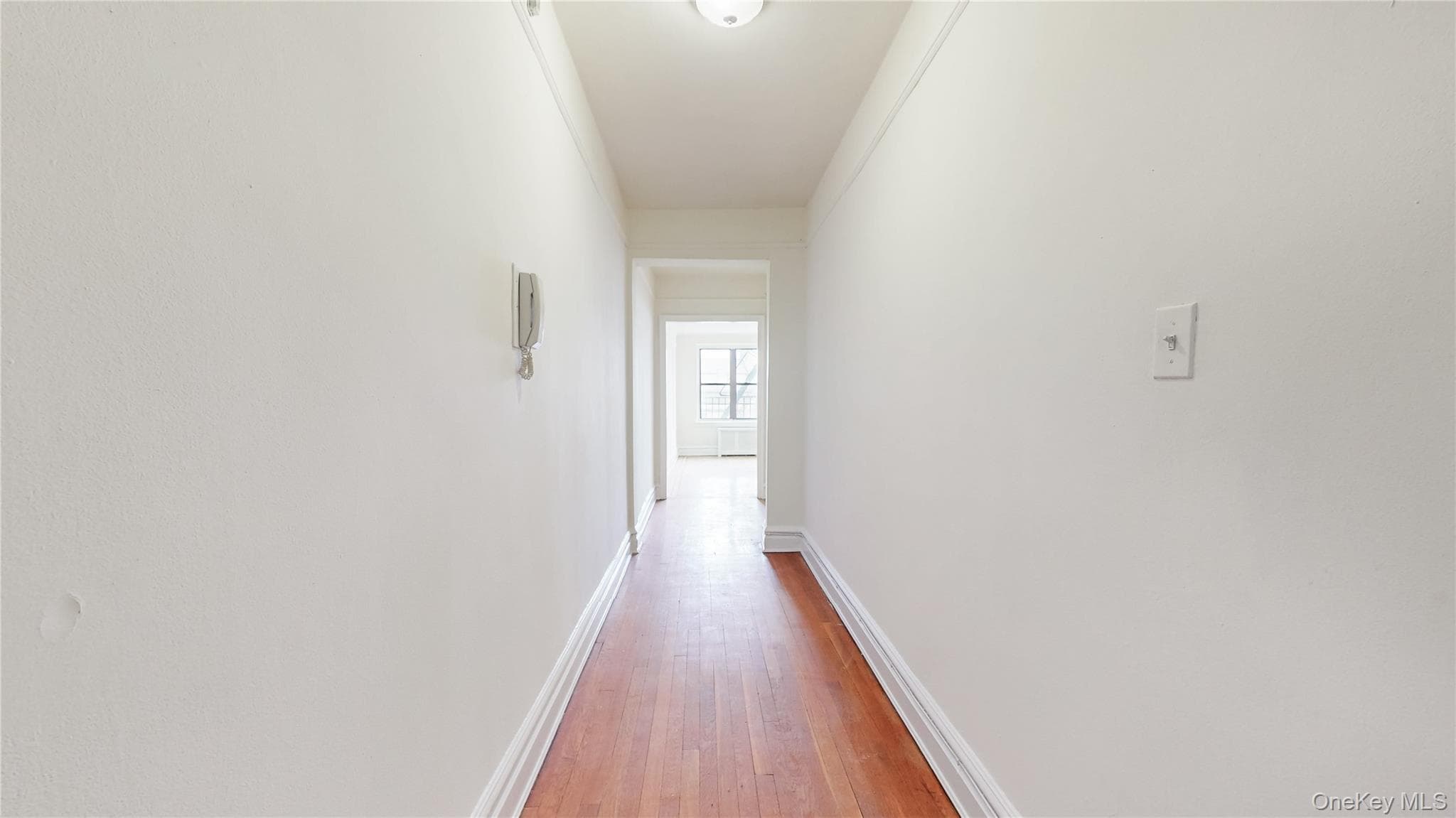 Entrance Foyer