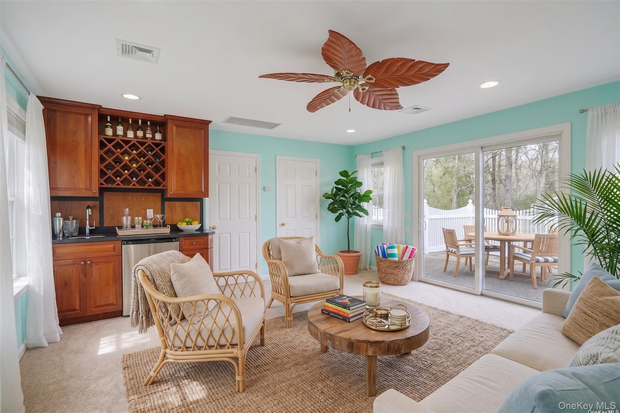 Recreation Room