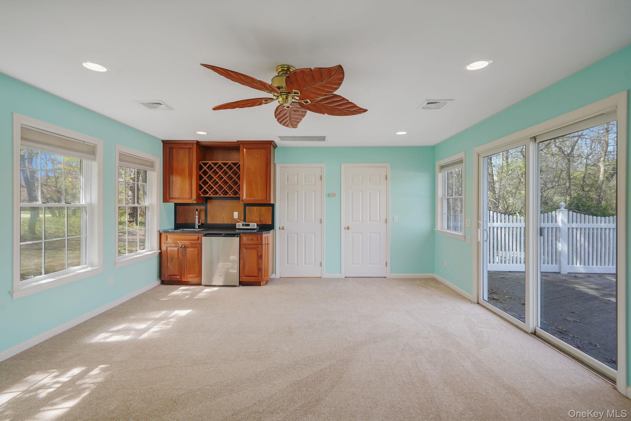 Recreation Room