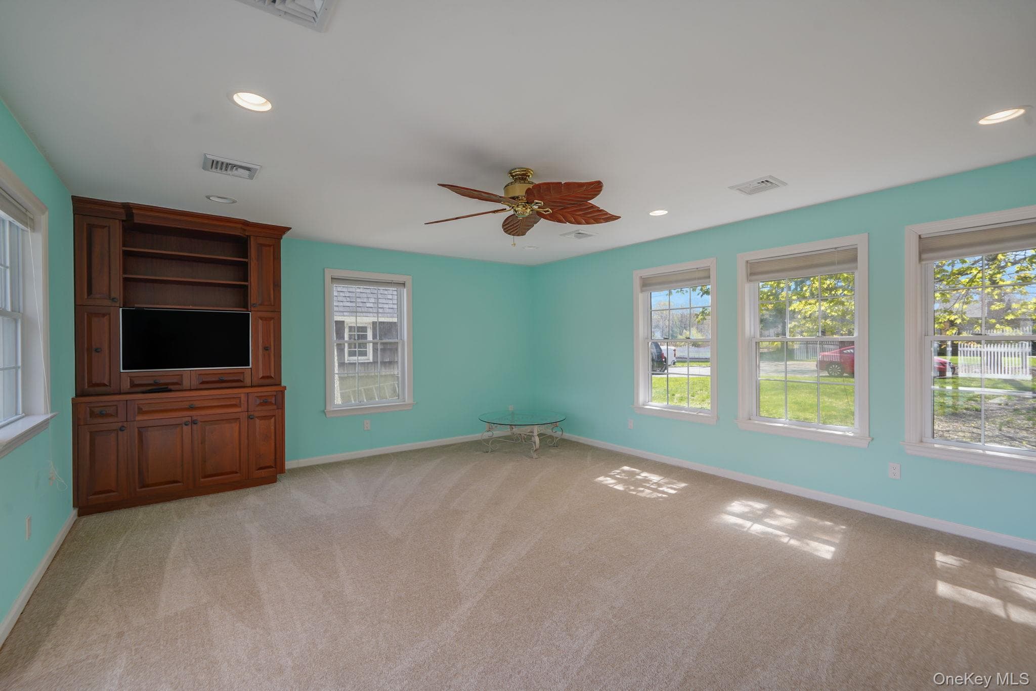 Recreation Room