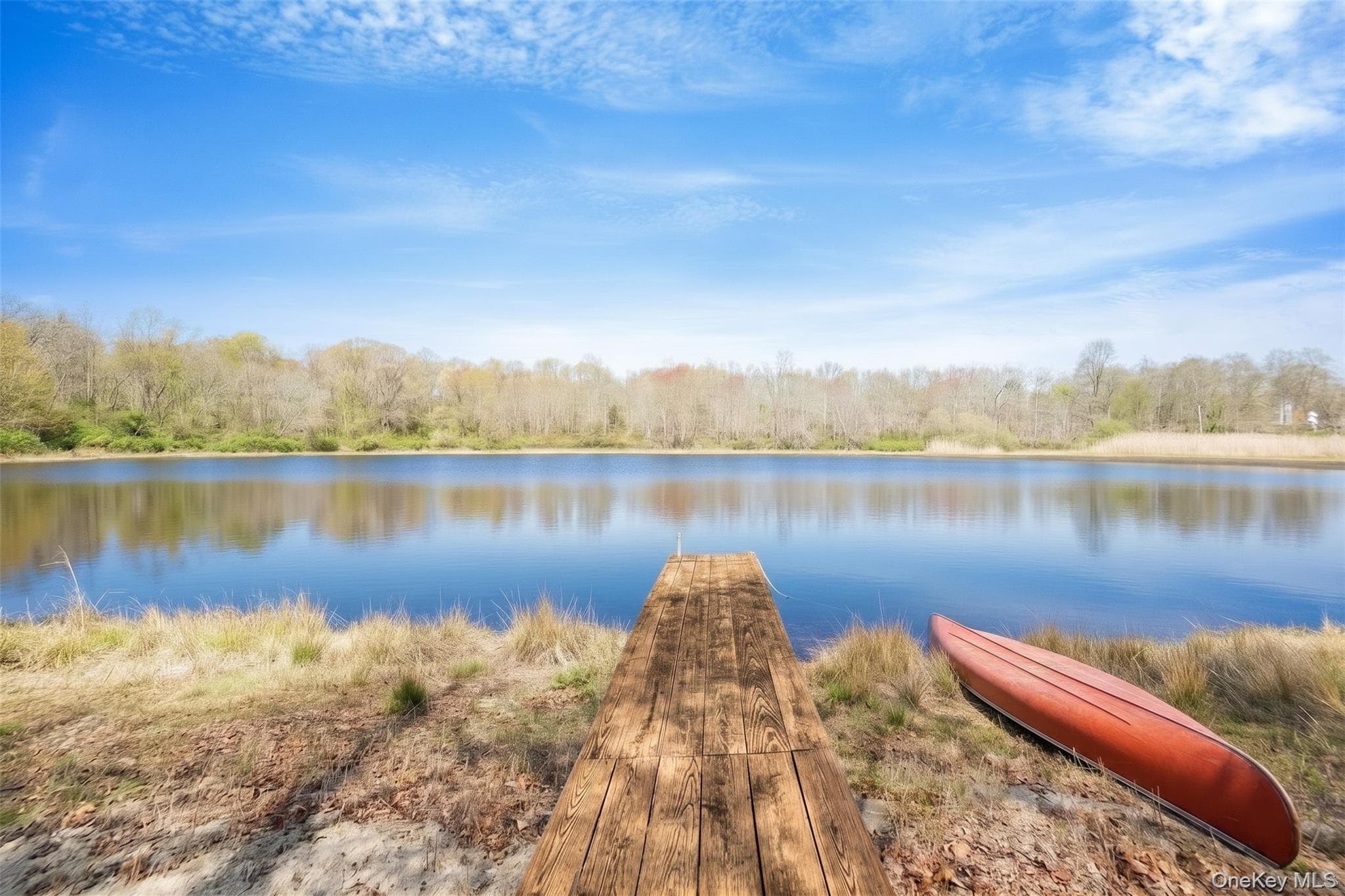 Lake