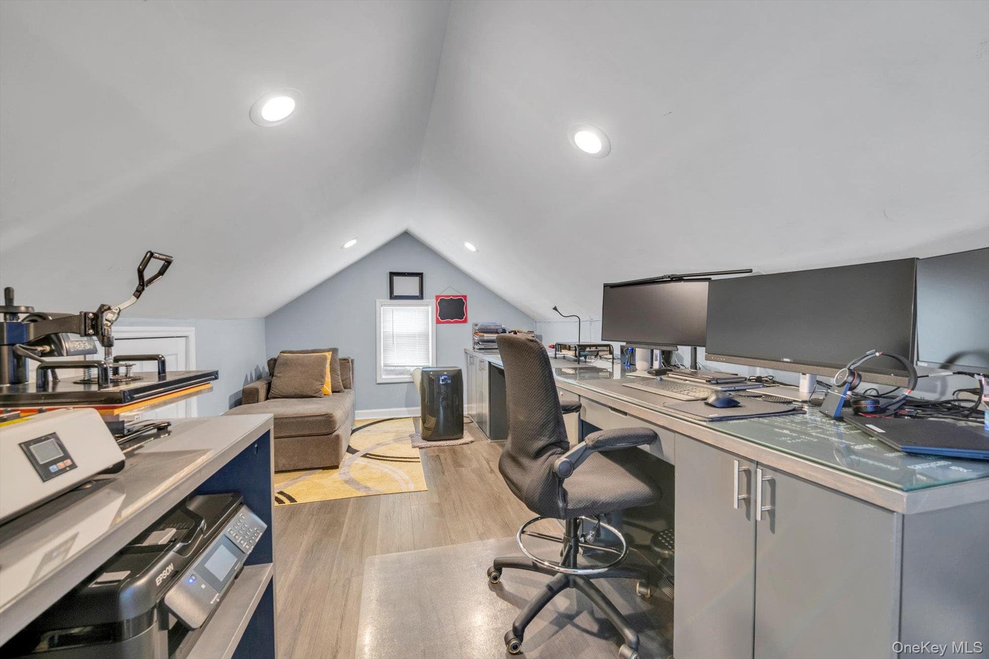 Attic