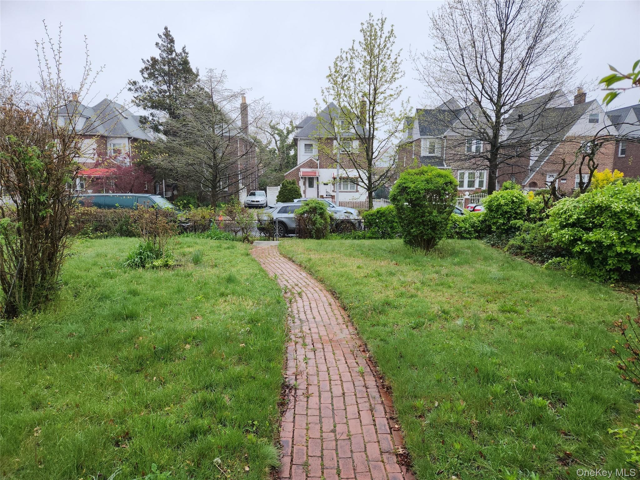Yard