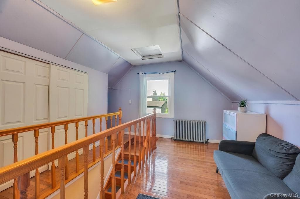 Bonus Room