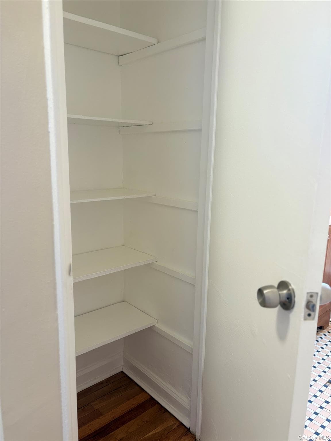 Closet