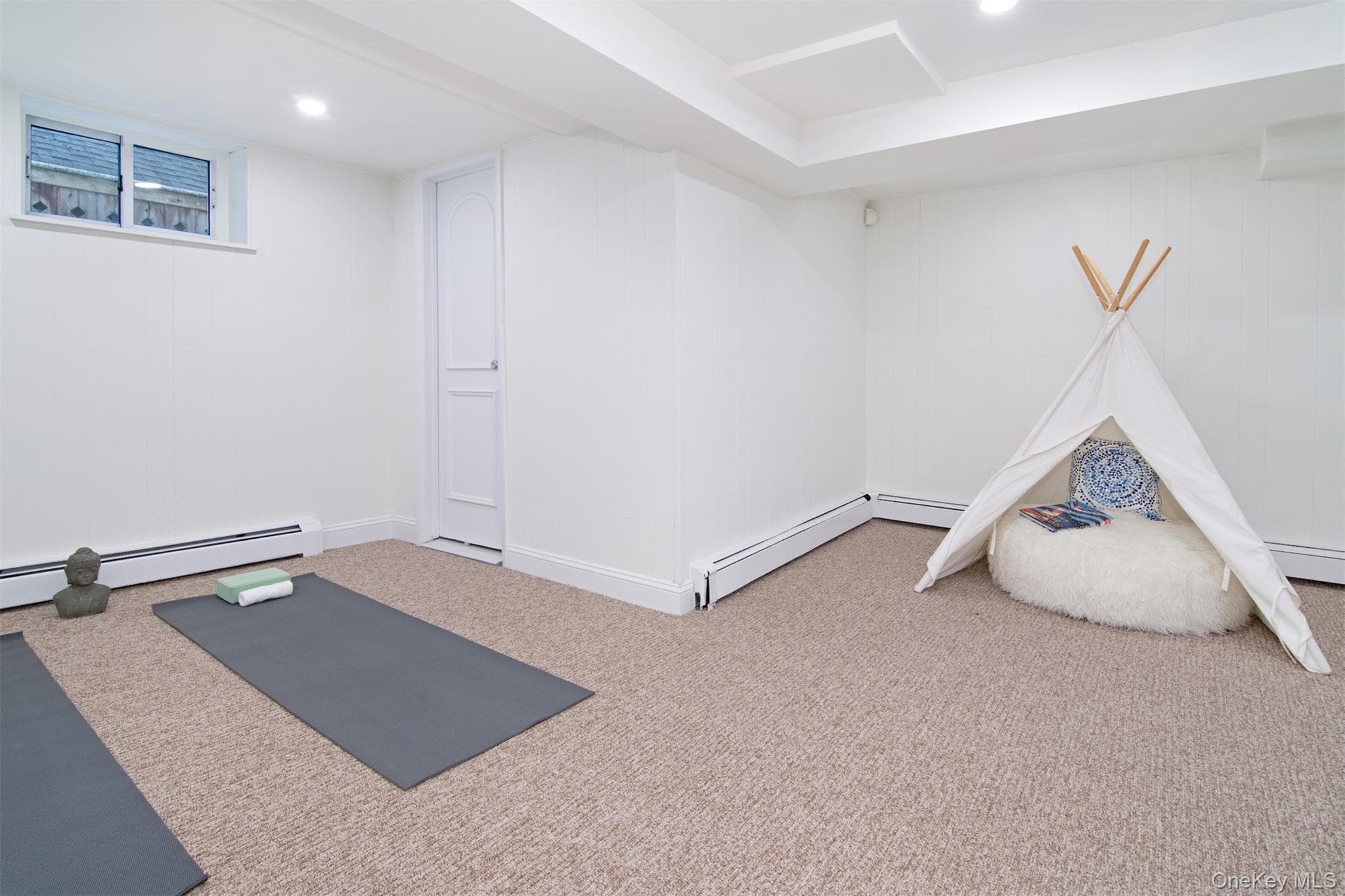 Exercise Room