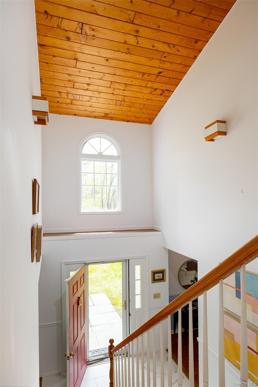 Entrance Foyer