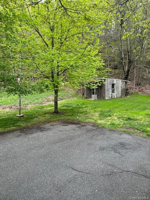 Yard