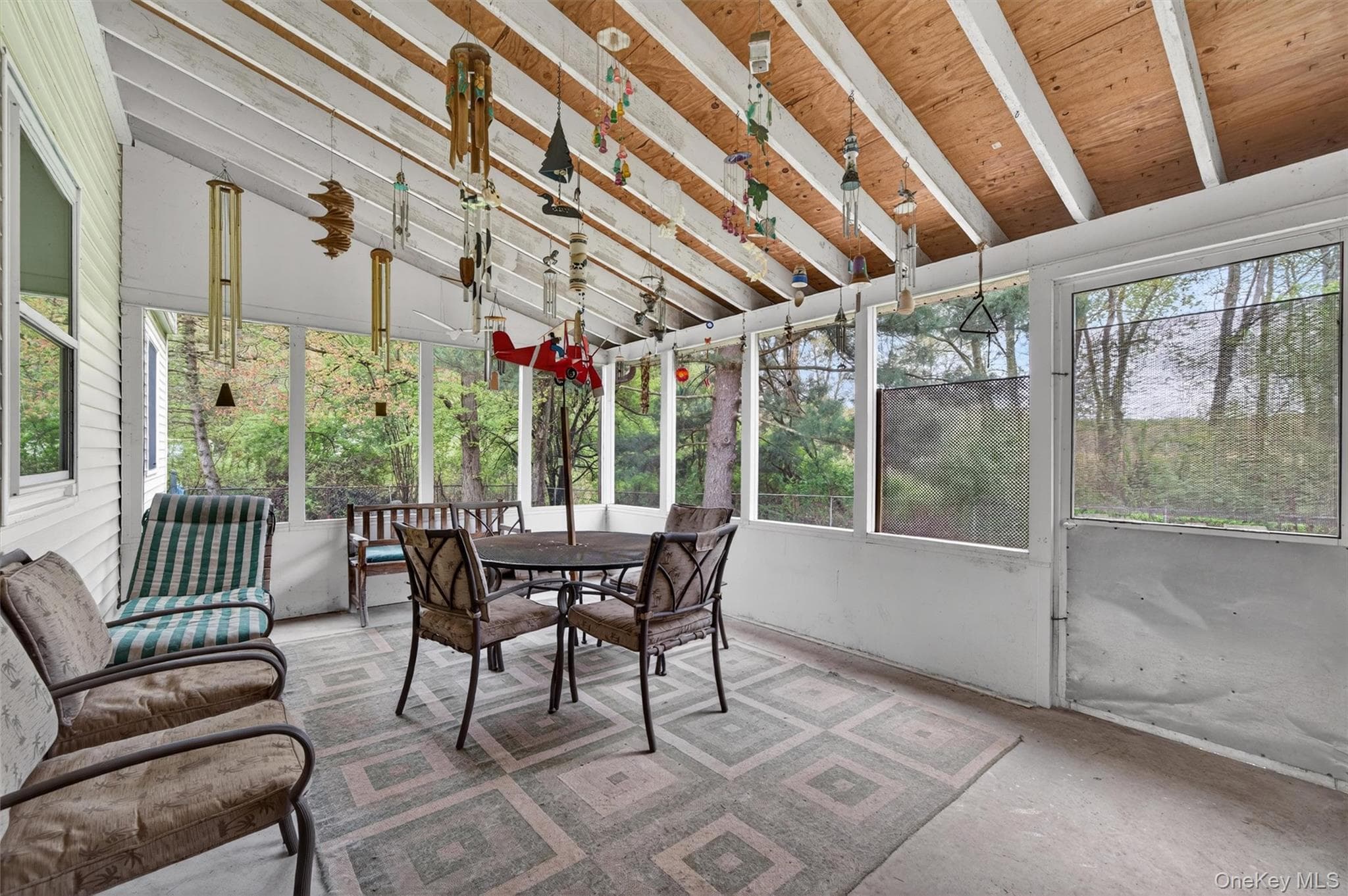 Sun Room