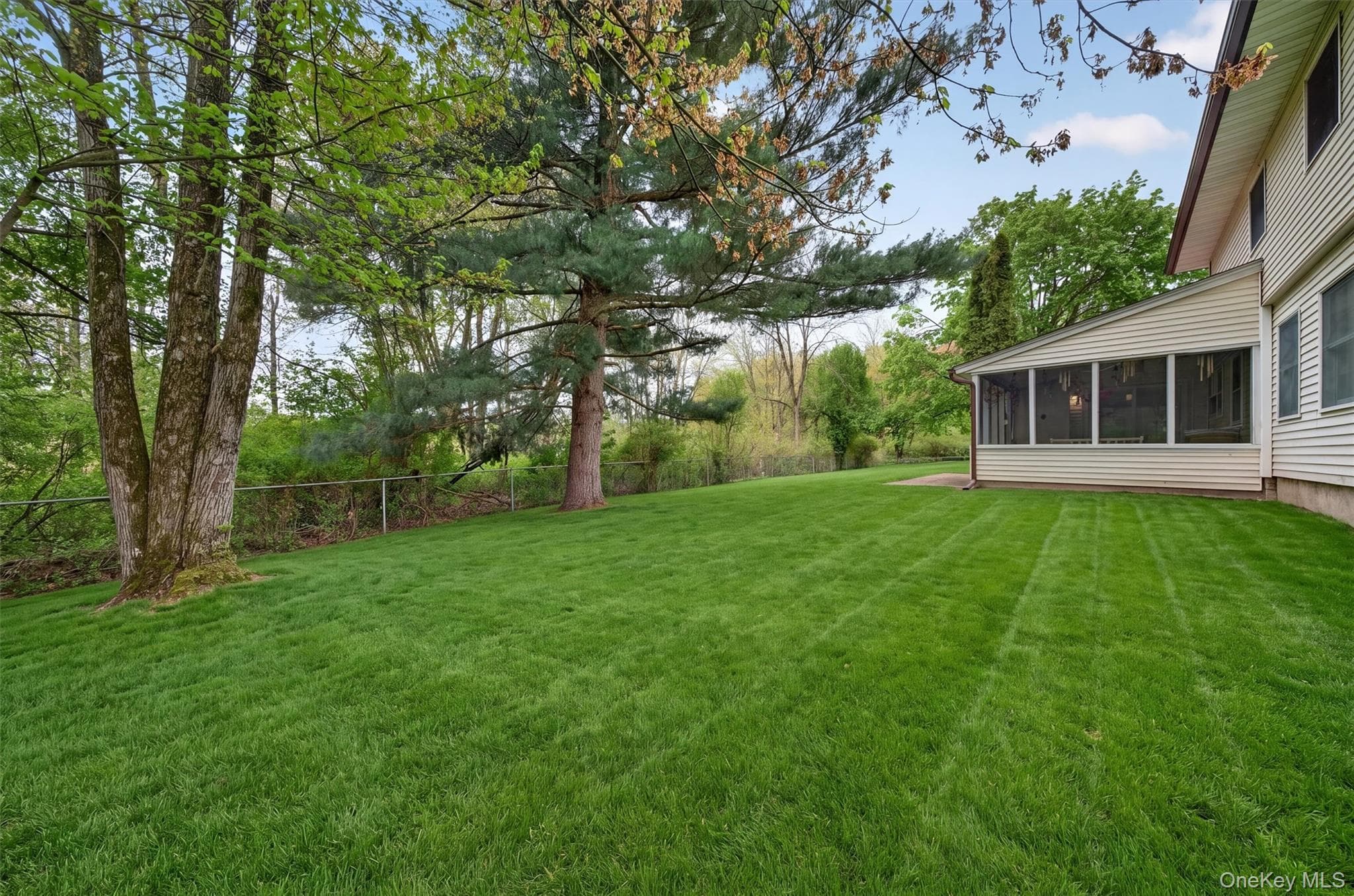 Yard