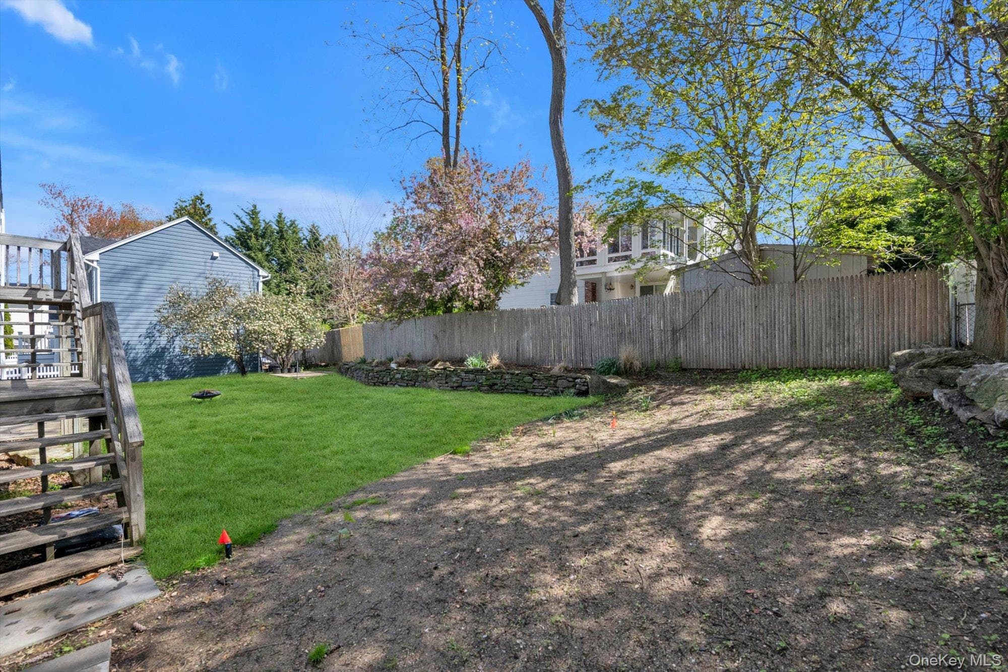 Yard