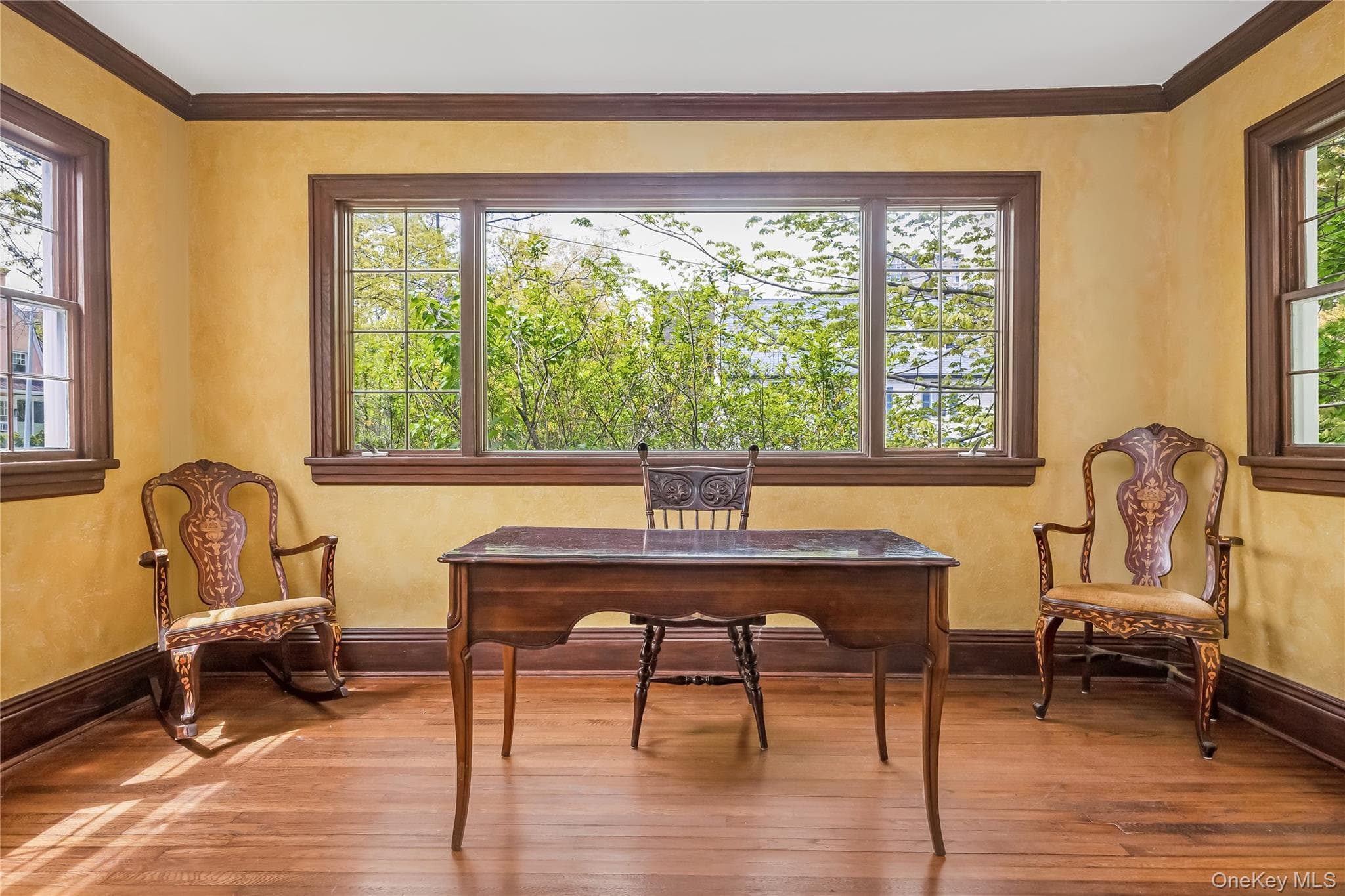 Sun Room