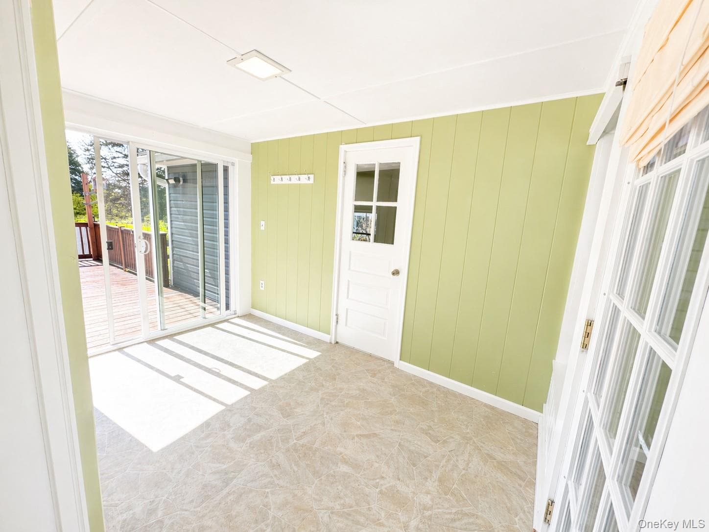 Mud Room