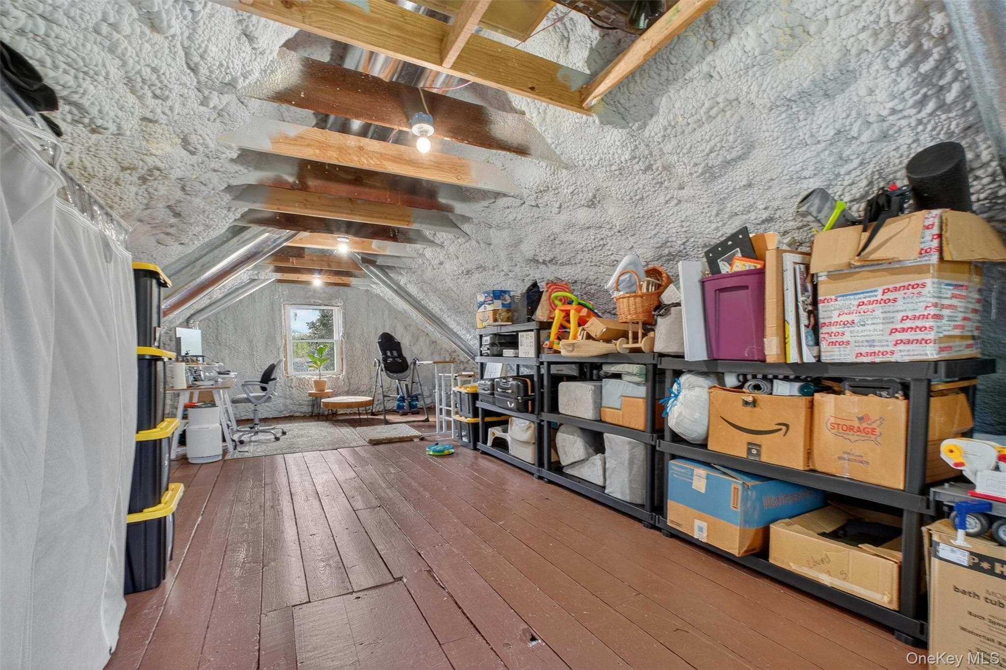 Attic