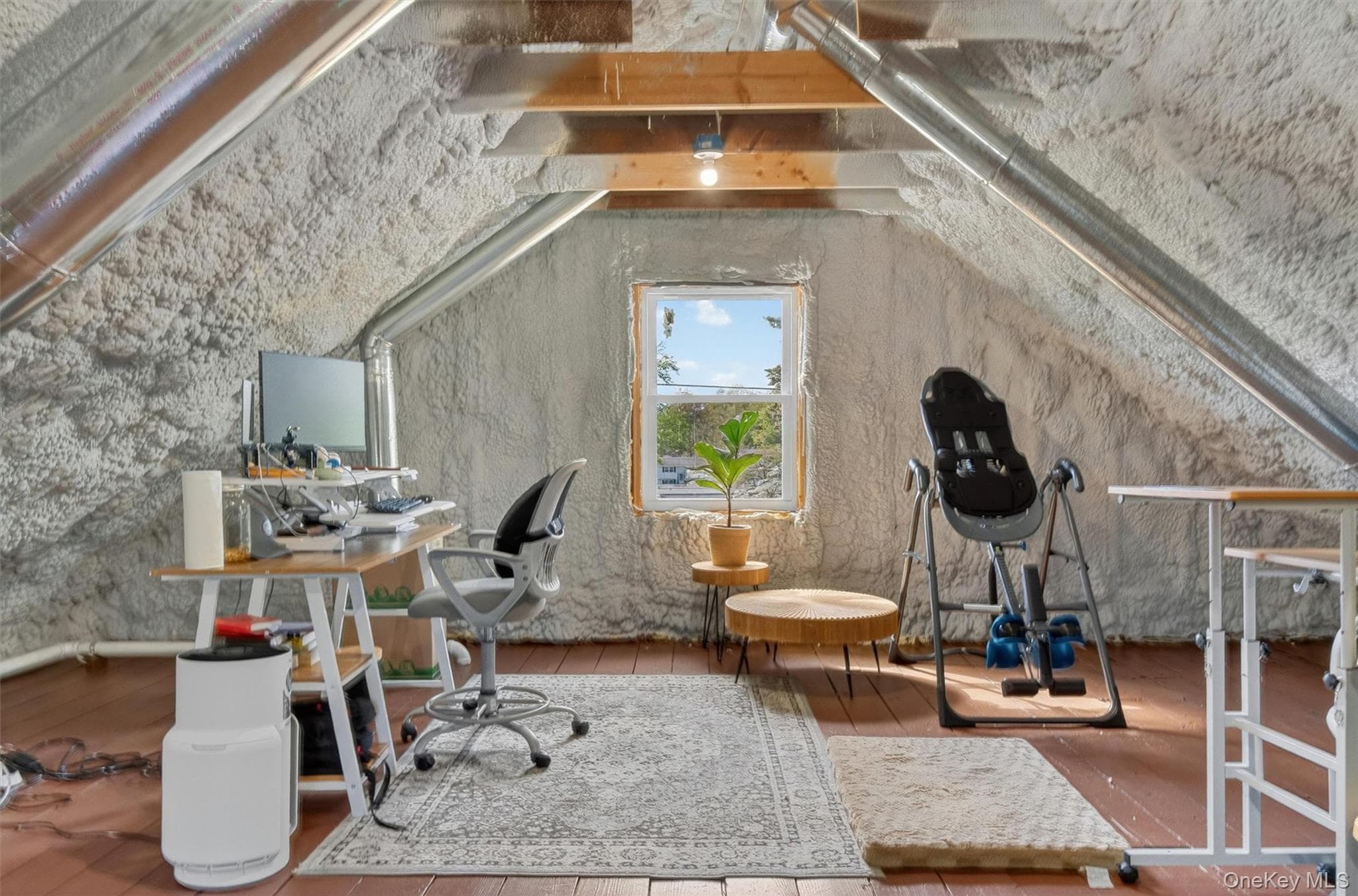 Attic