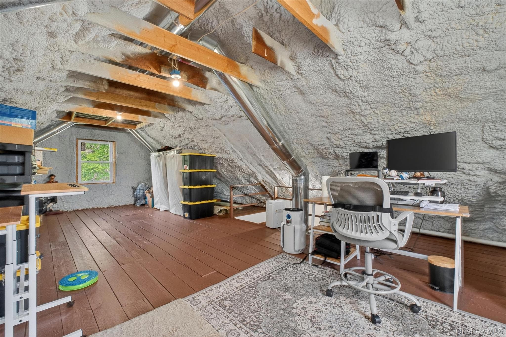 Attic