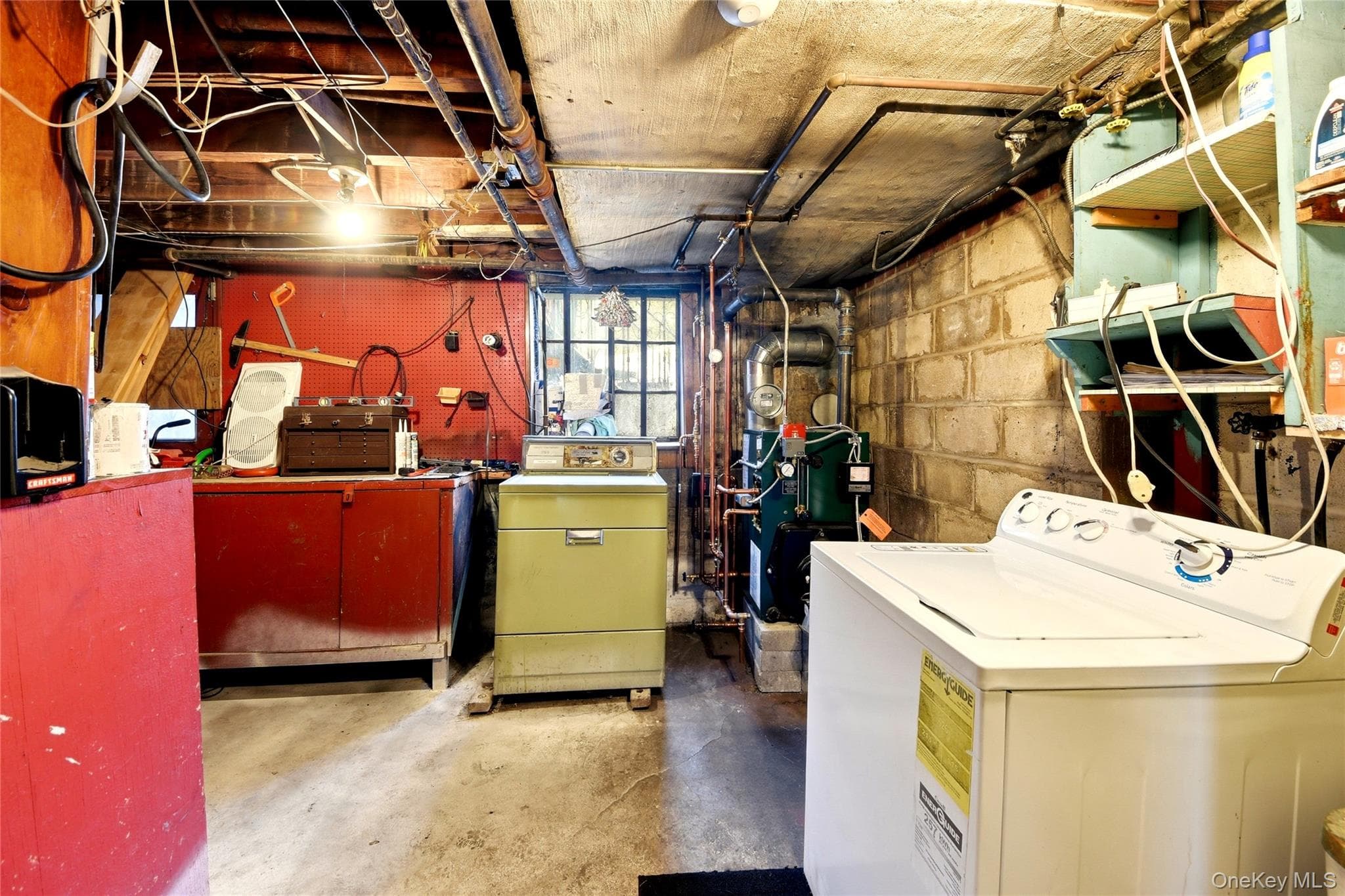 Basement