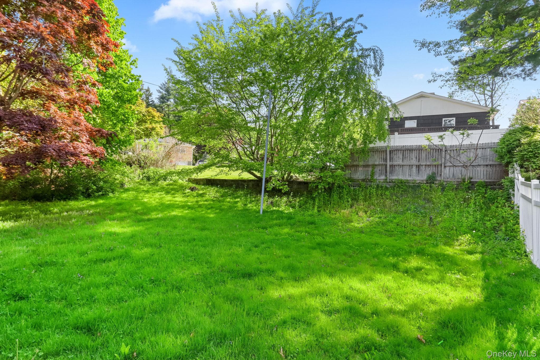 Yard