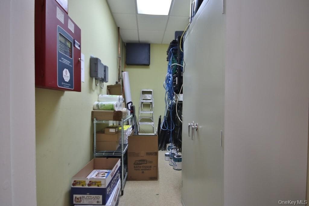 Closet