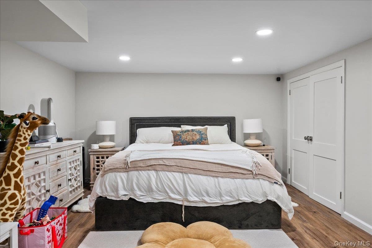 Bonus Room