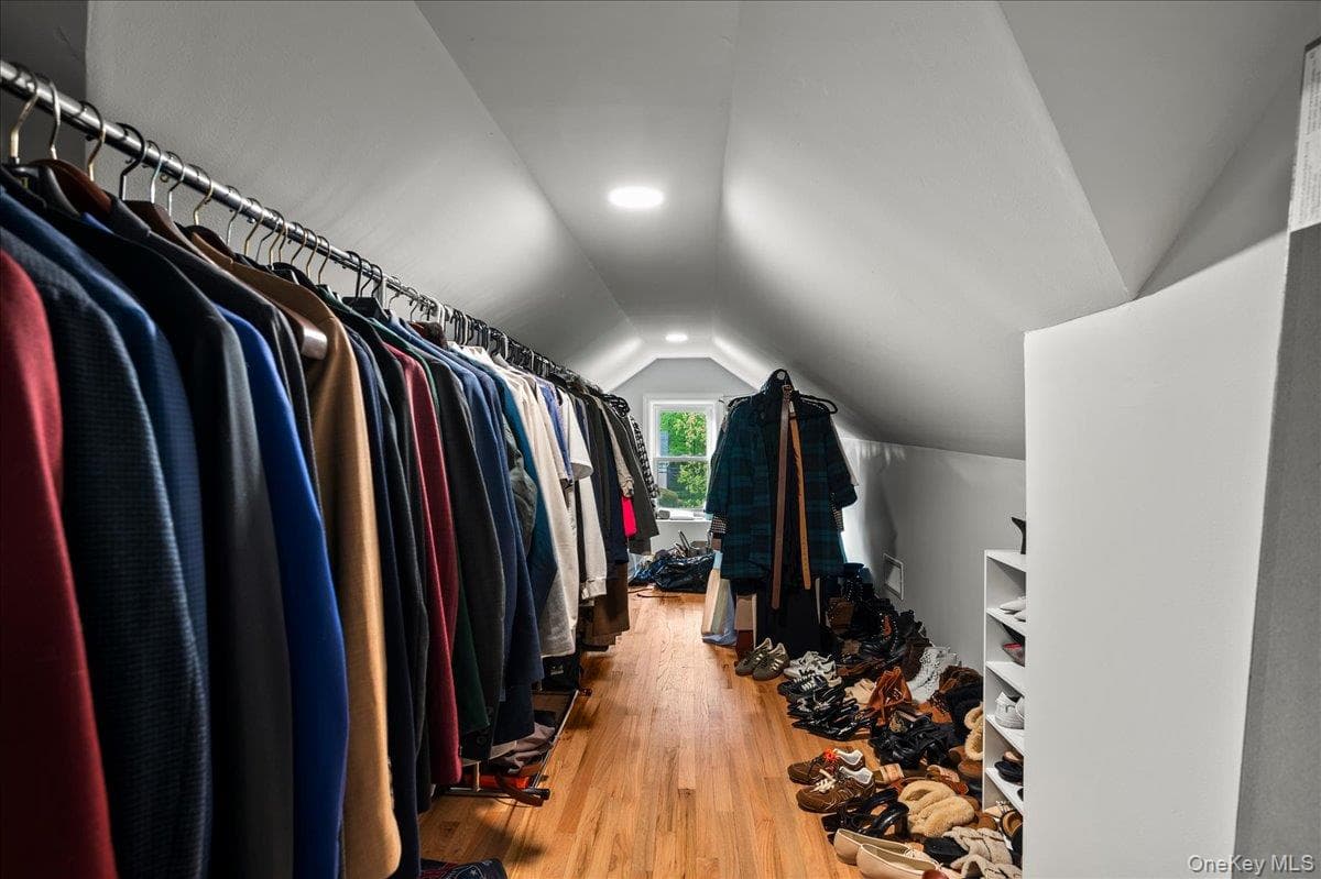Attic