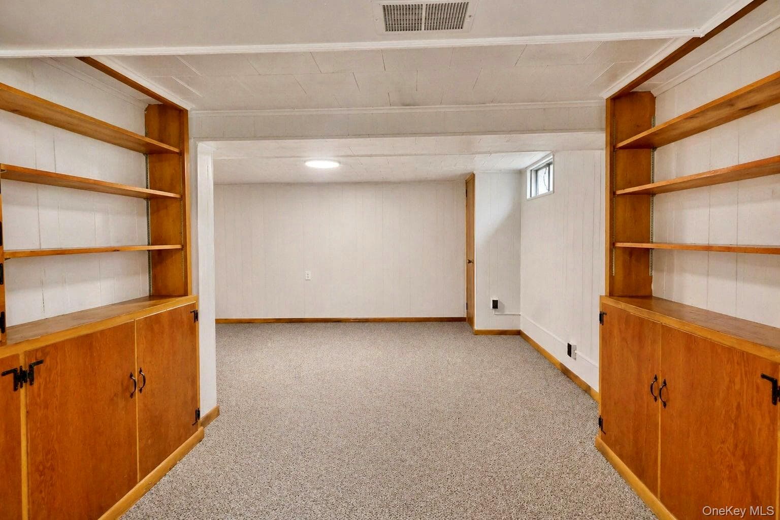 Recreation Room