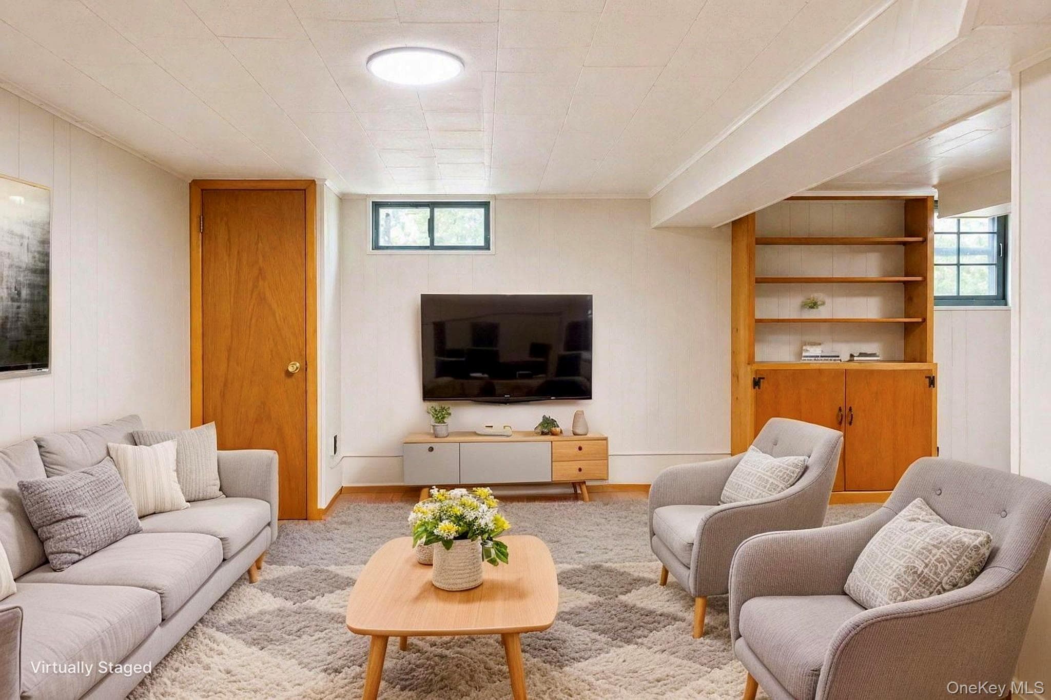 Recreation Room