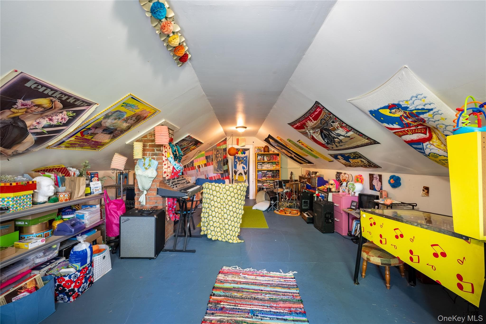 Attic