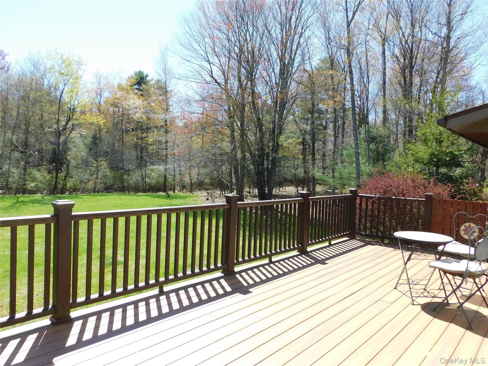 Yard