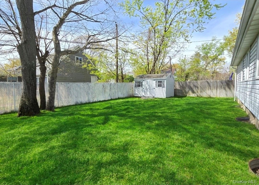 Yard