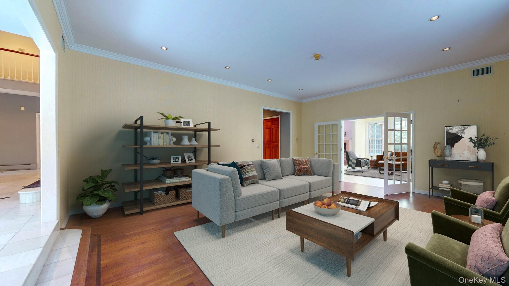Sitting Room