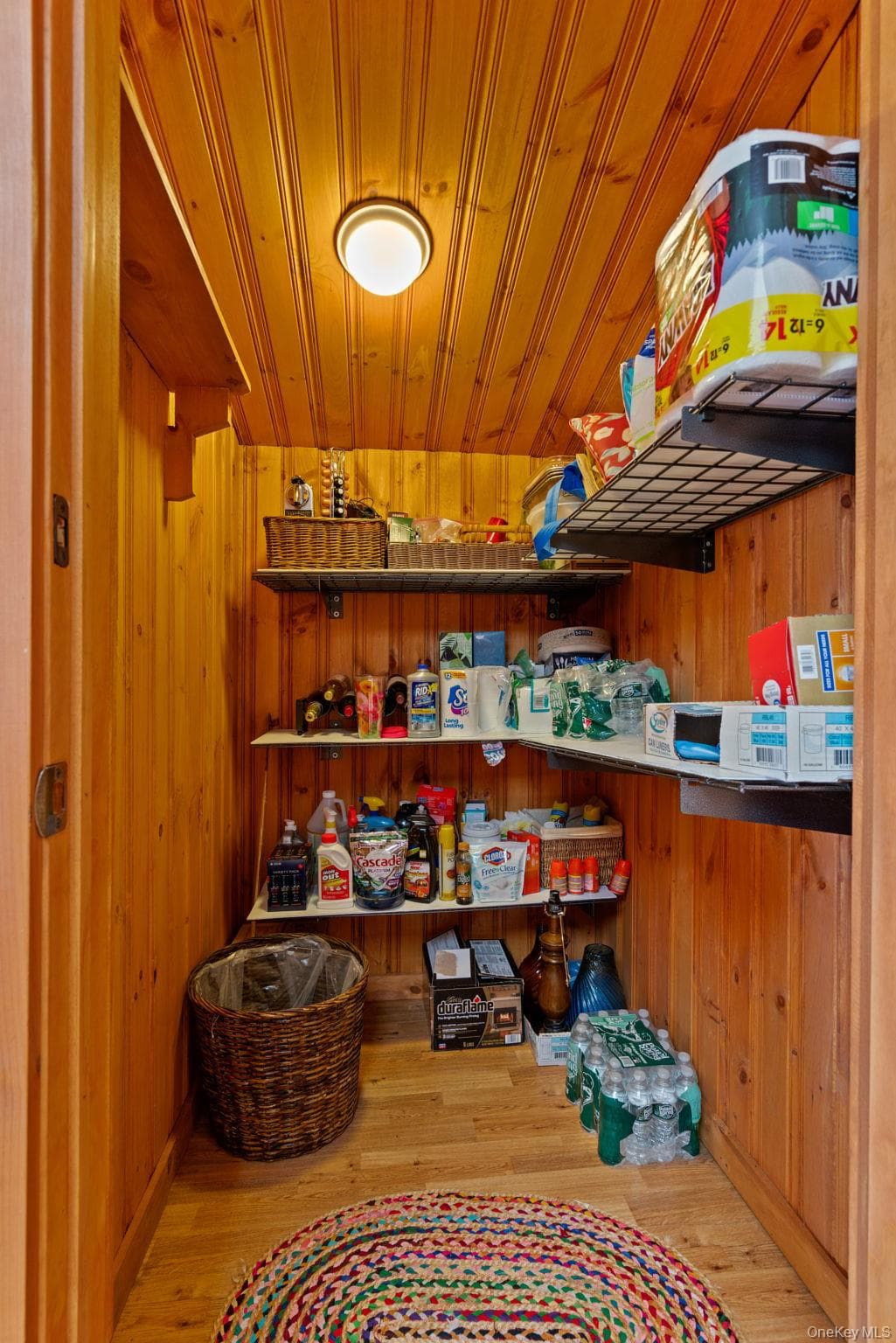 Pantry