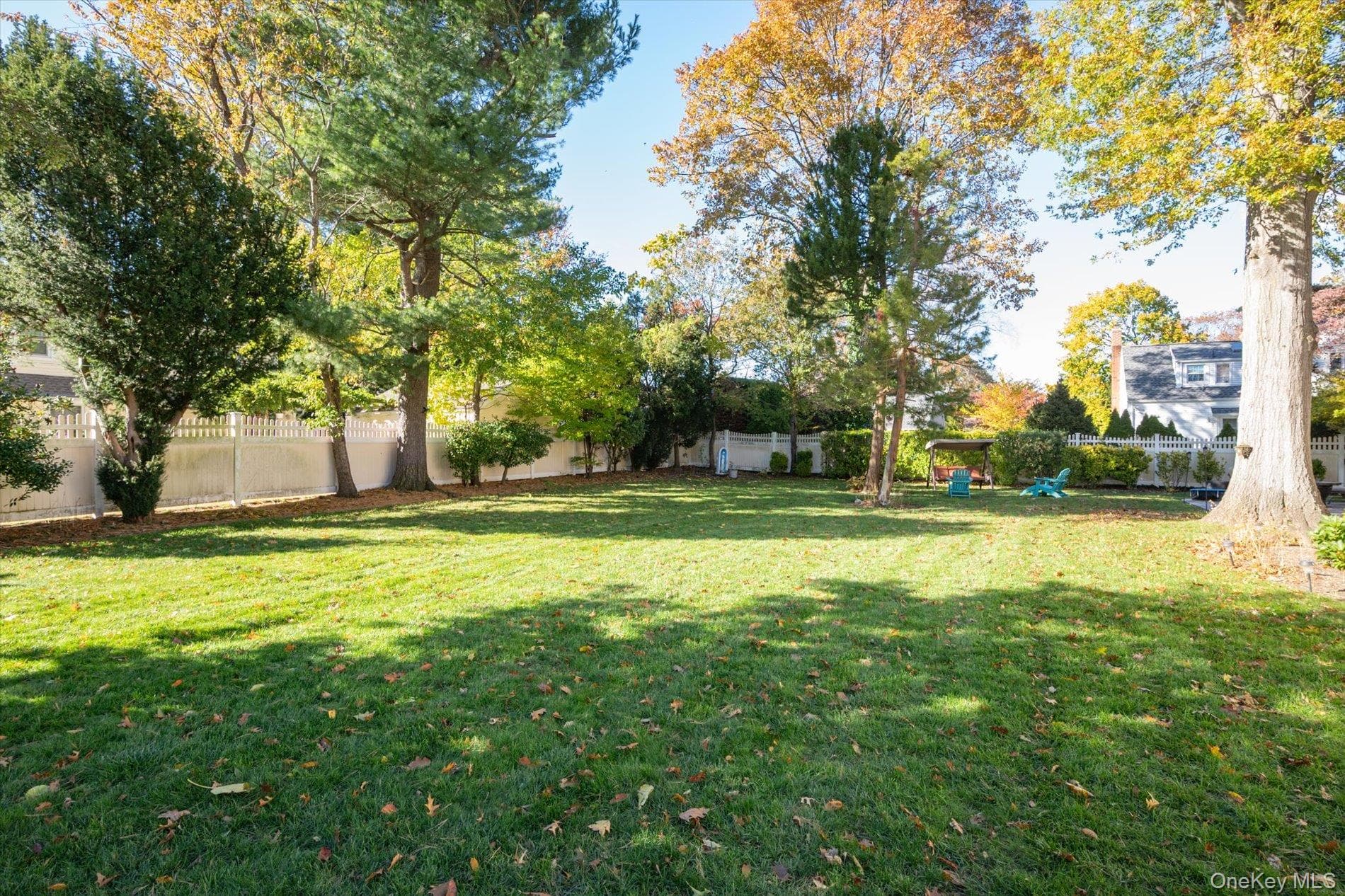 Yard