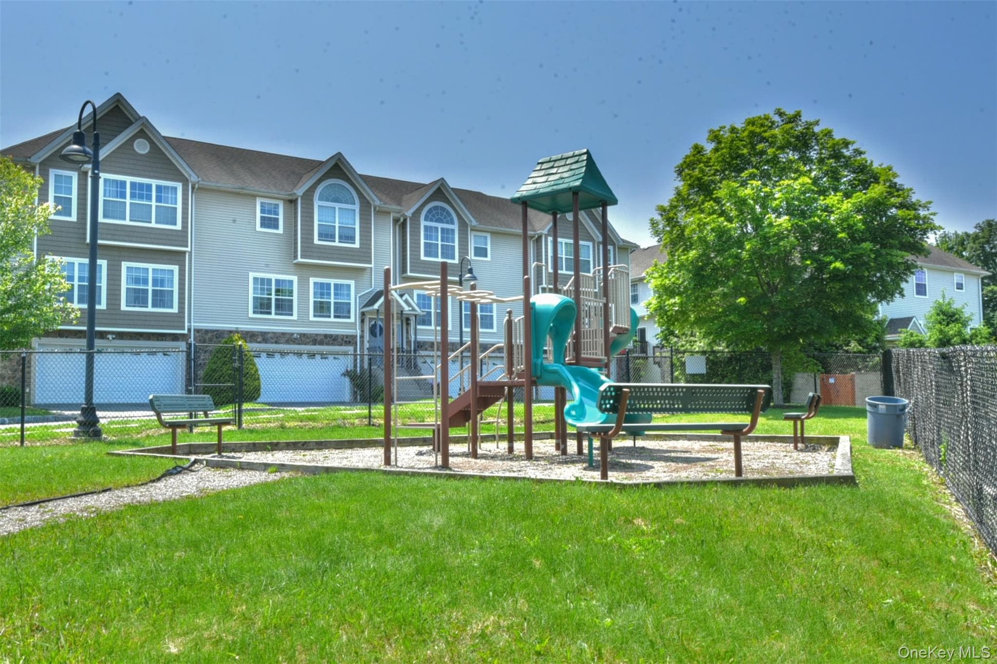 Playground