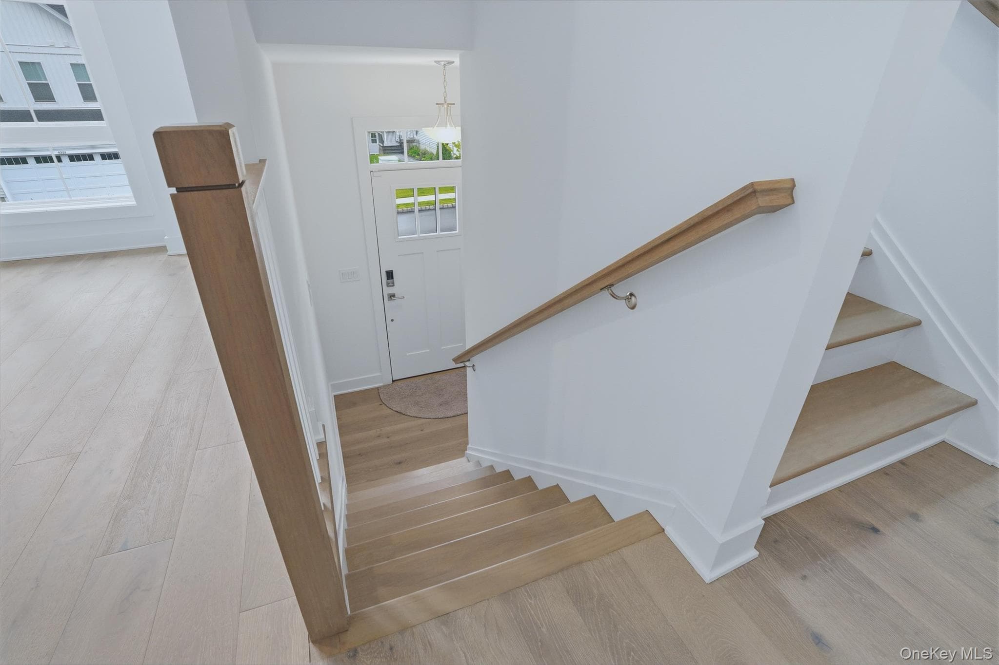 Entrance Foyer