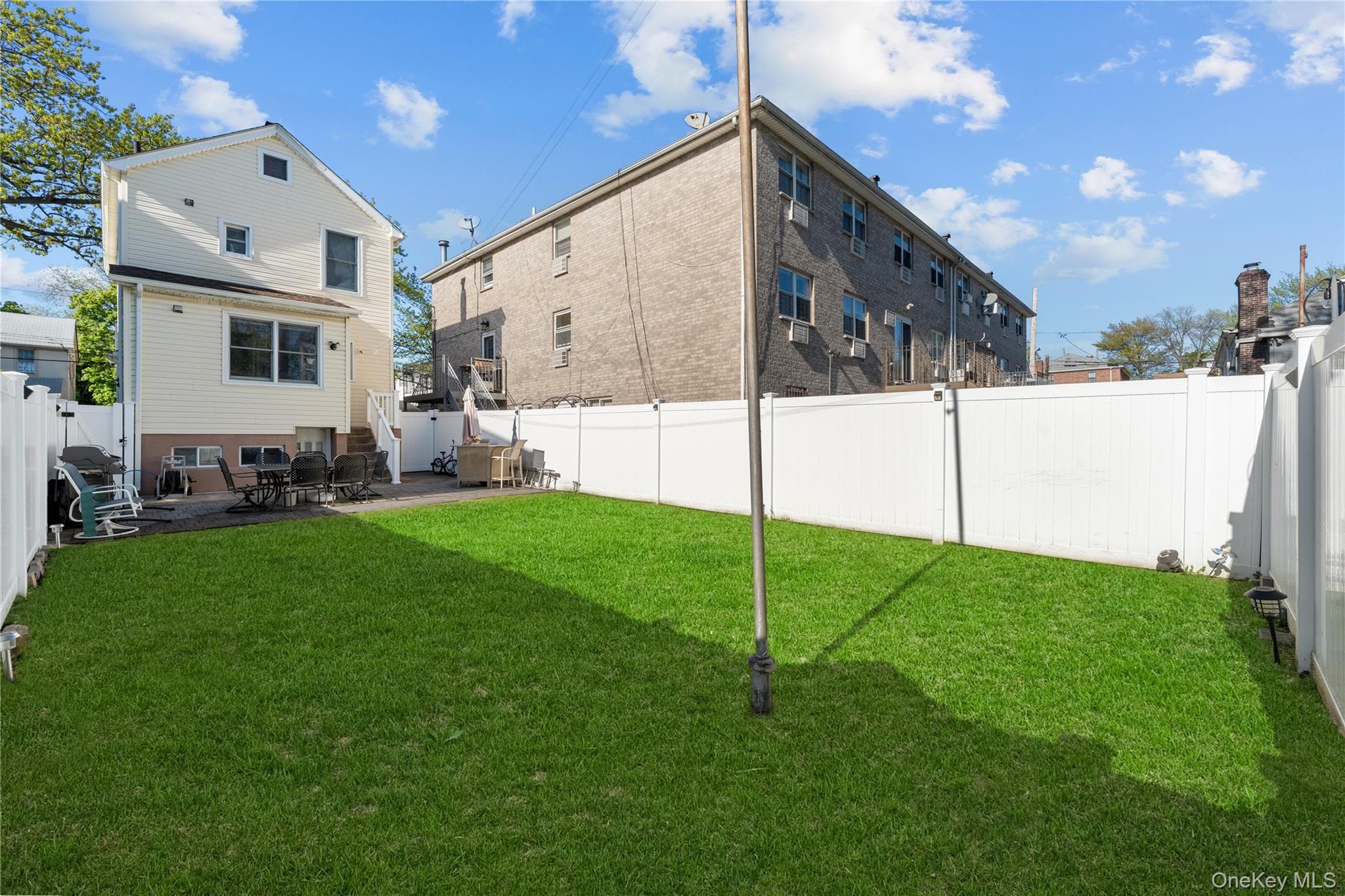 Yard