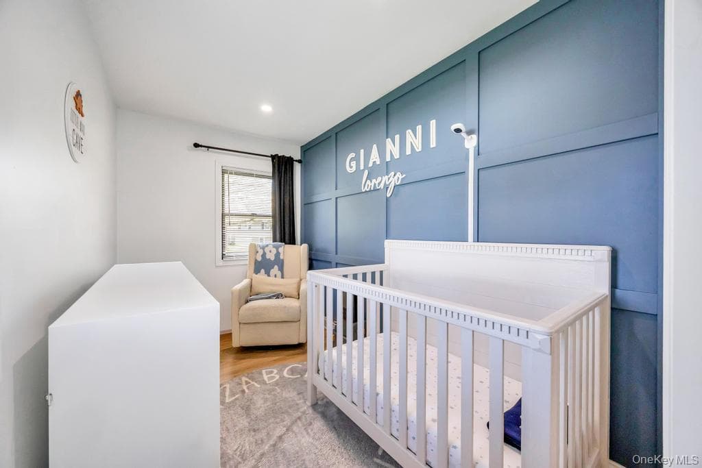 Nursery