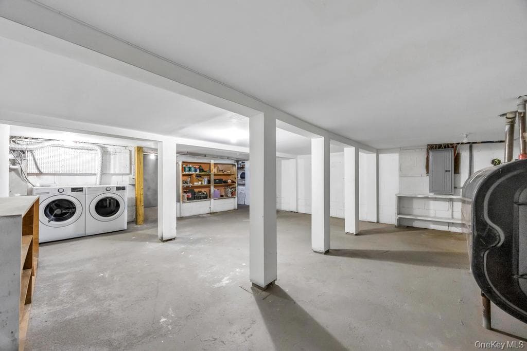 Basement
