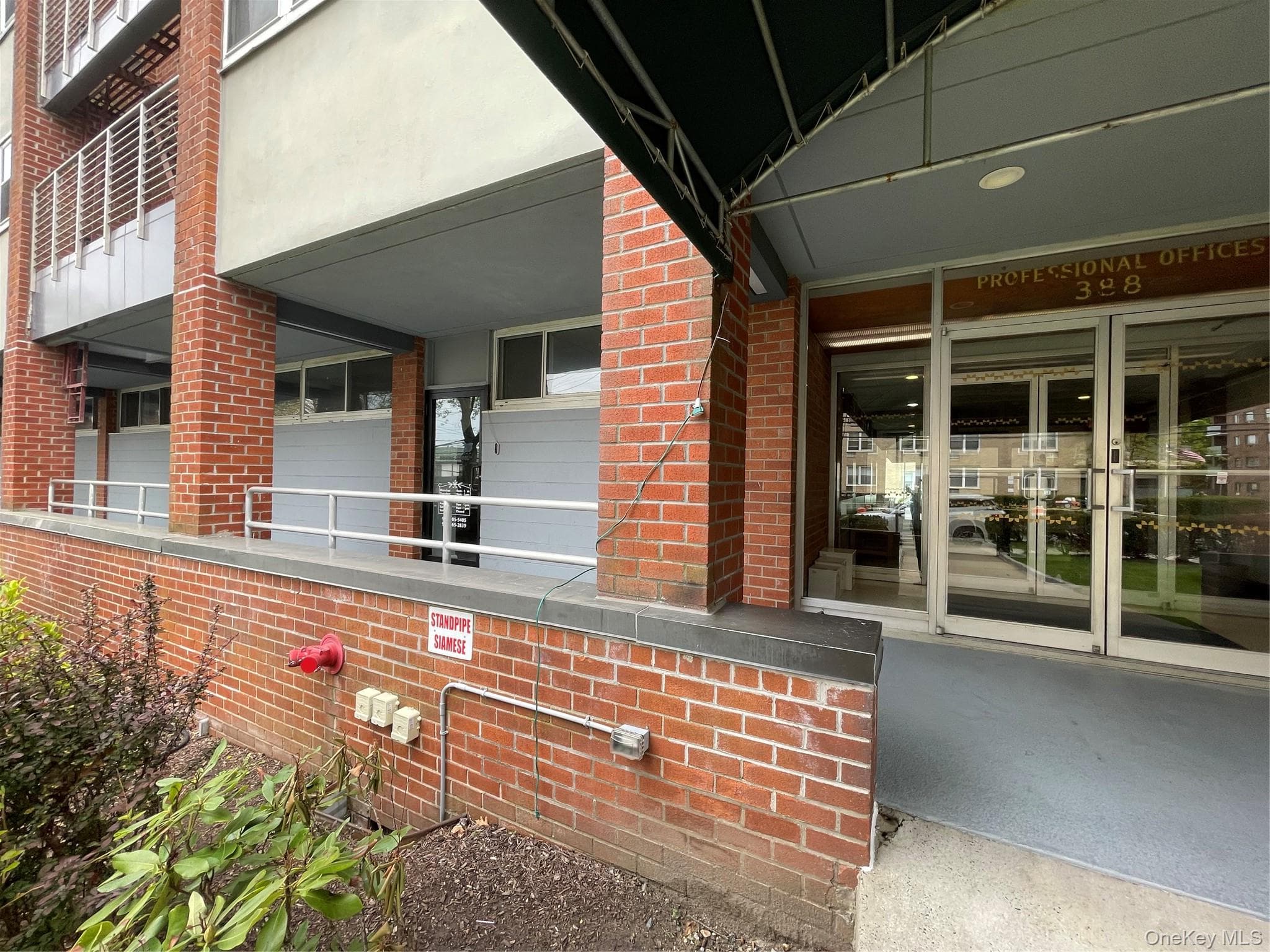 Entry