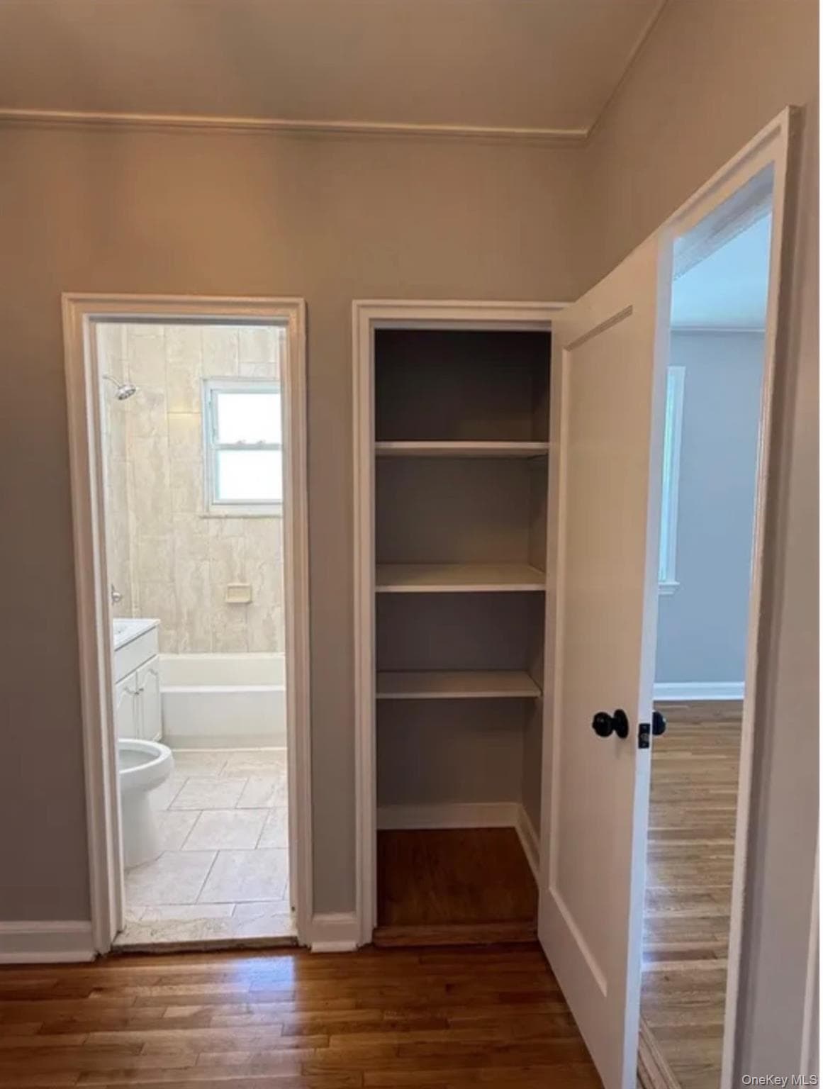 Closet