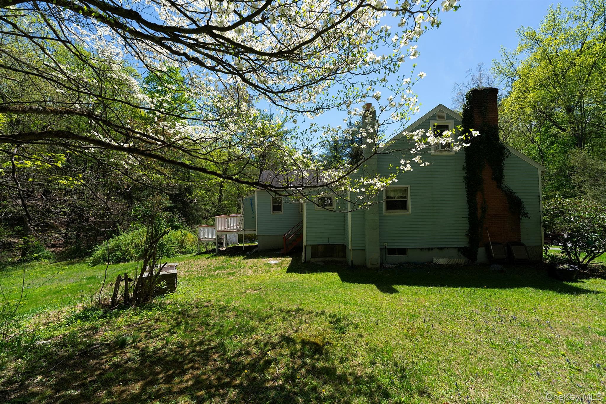 Yard