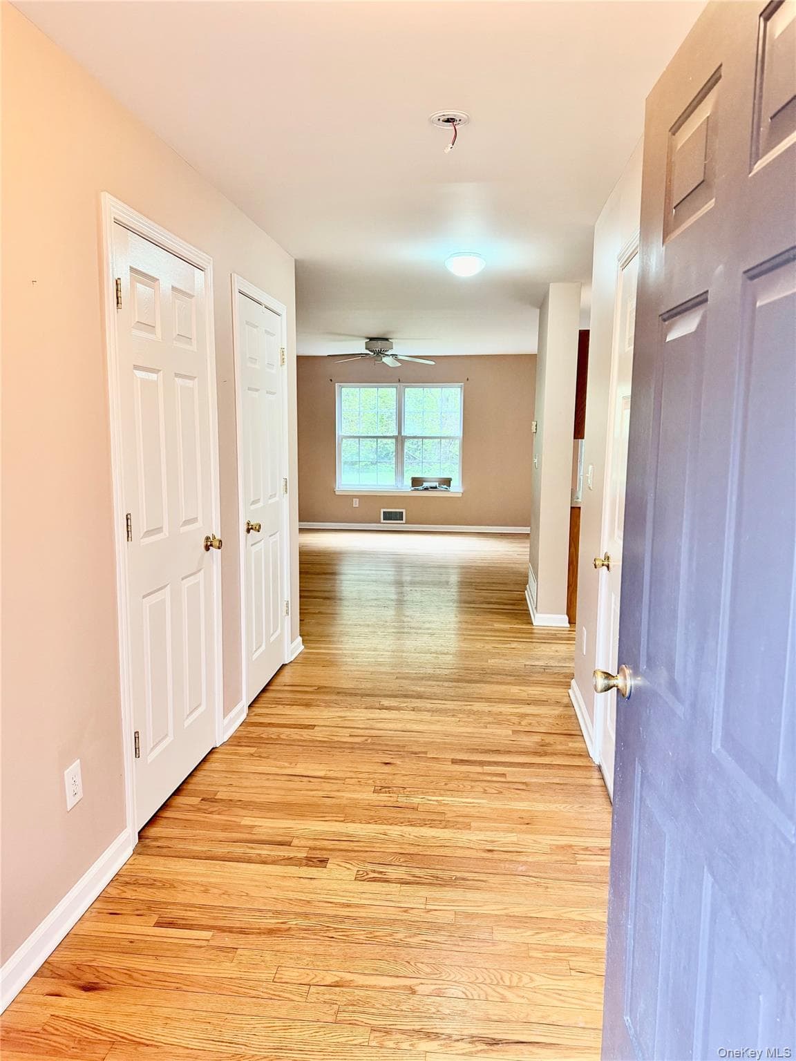 Entrance Foyer