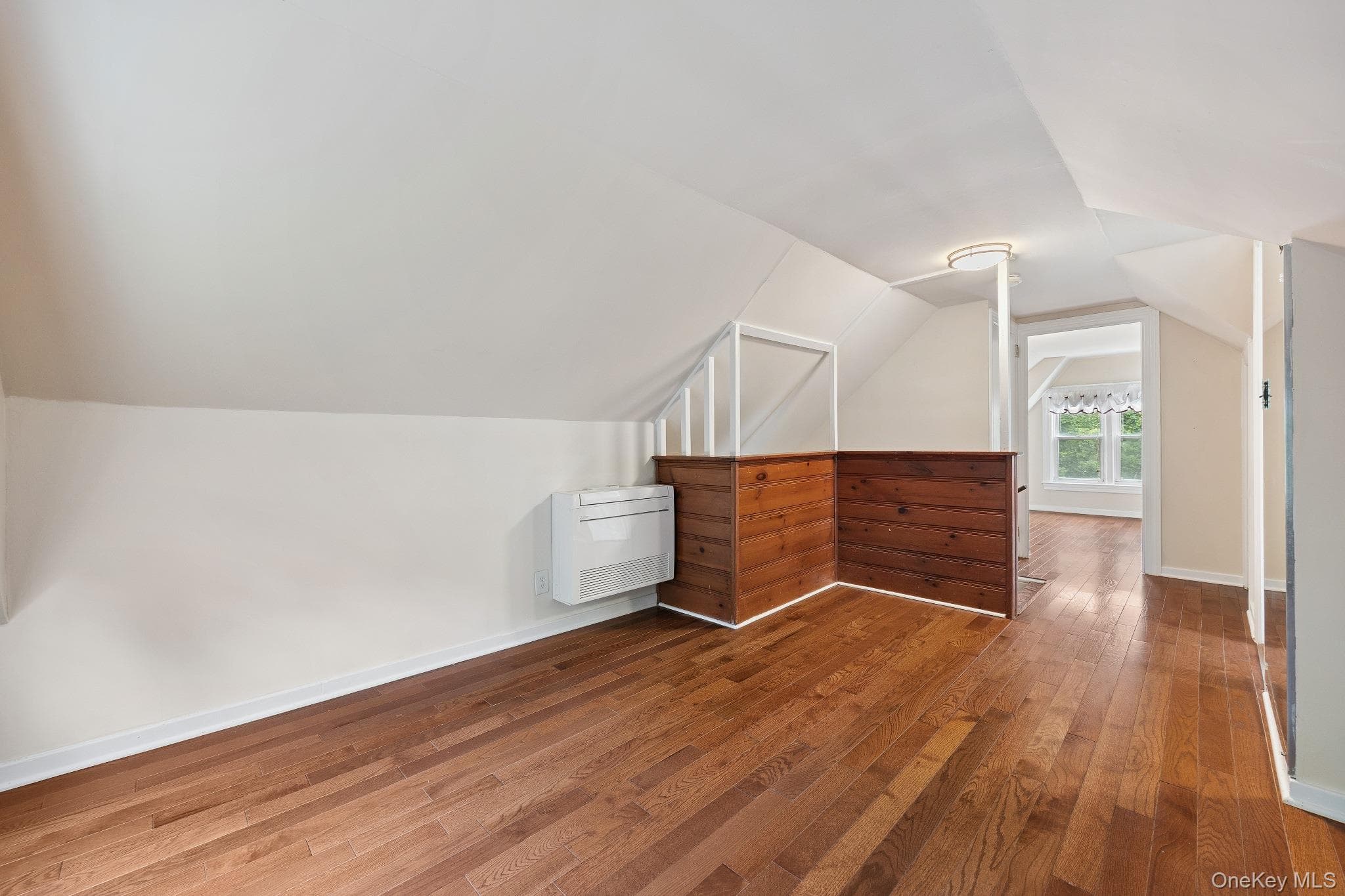 Bonus Room
