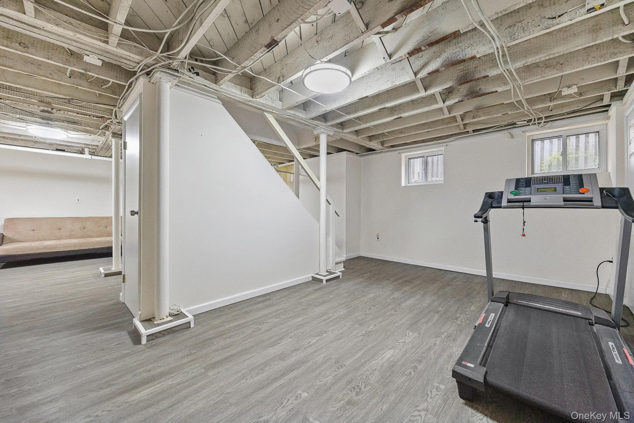 Exercise Room