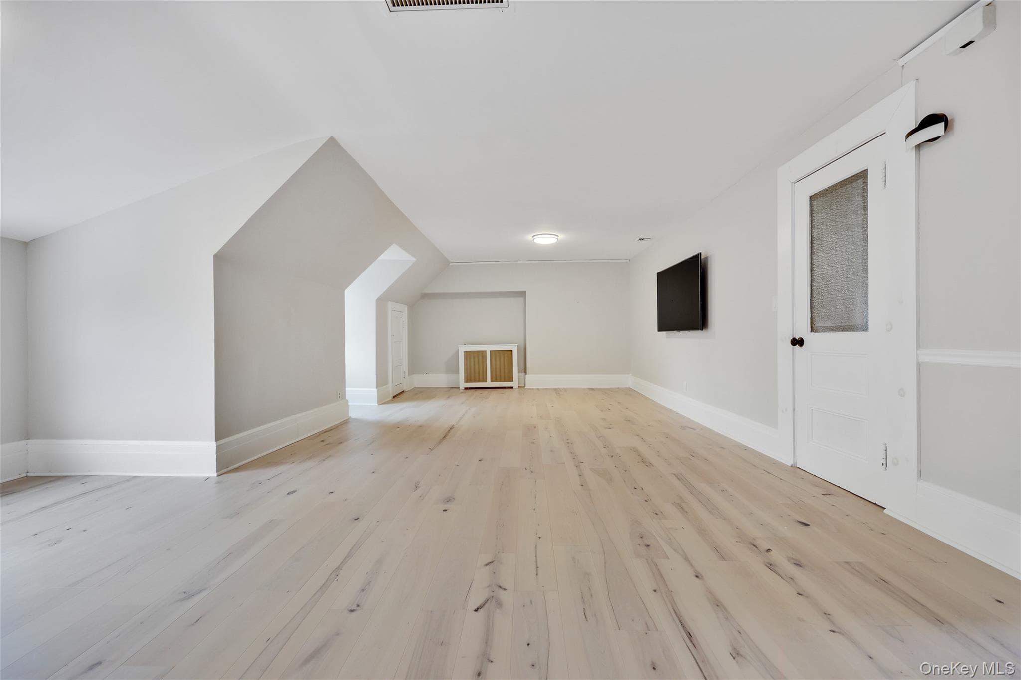 Attic