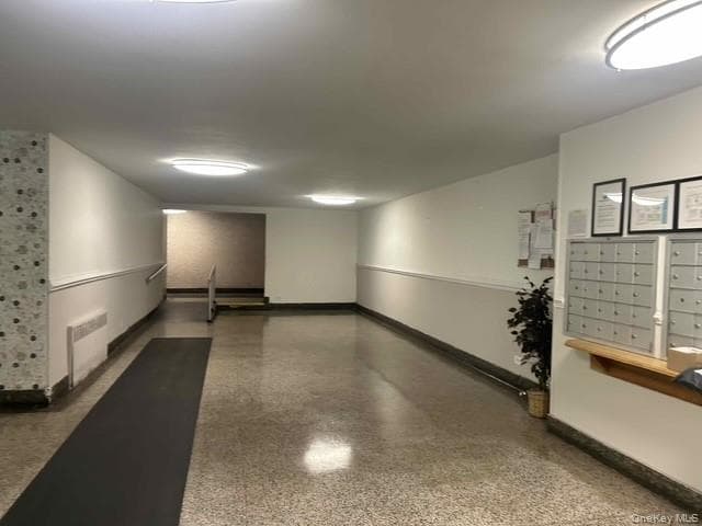Entrance Foyer