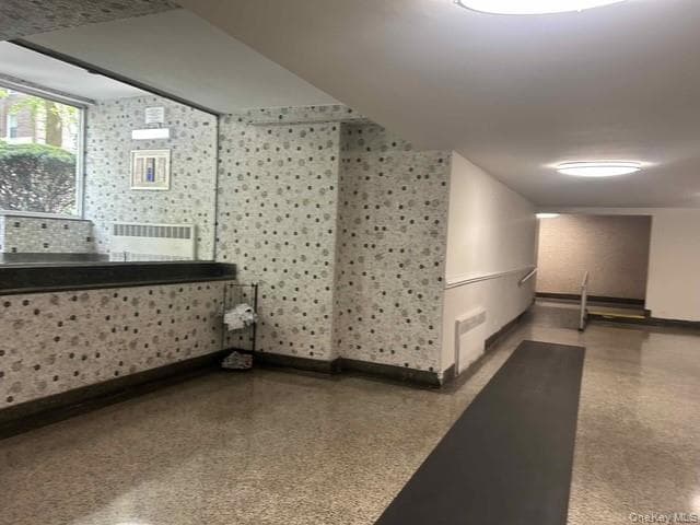 Entrance Foyer