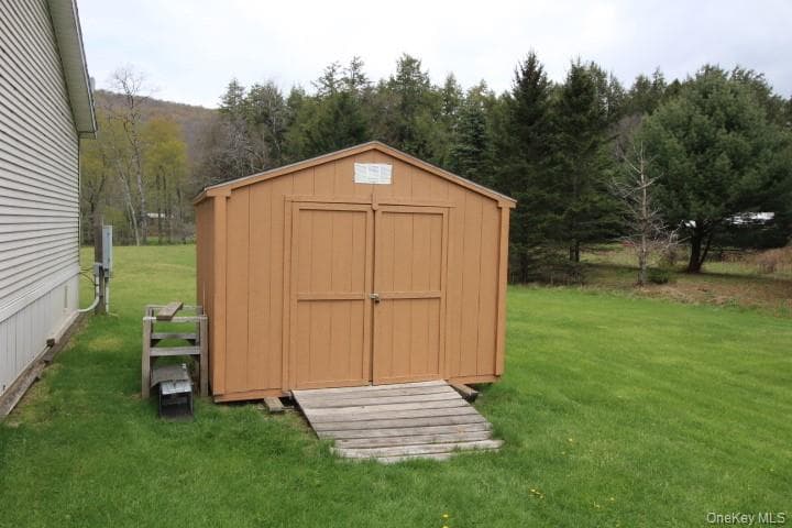 Storage
